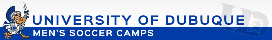 University of Dubuque Men's Soccer 