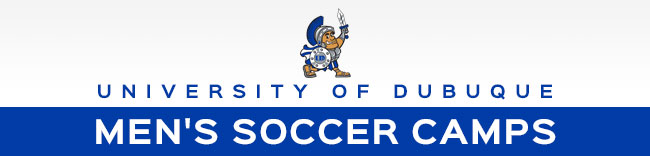 University of Dubuque Men's Soccer 