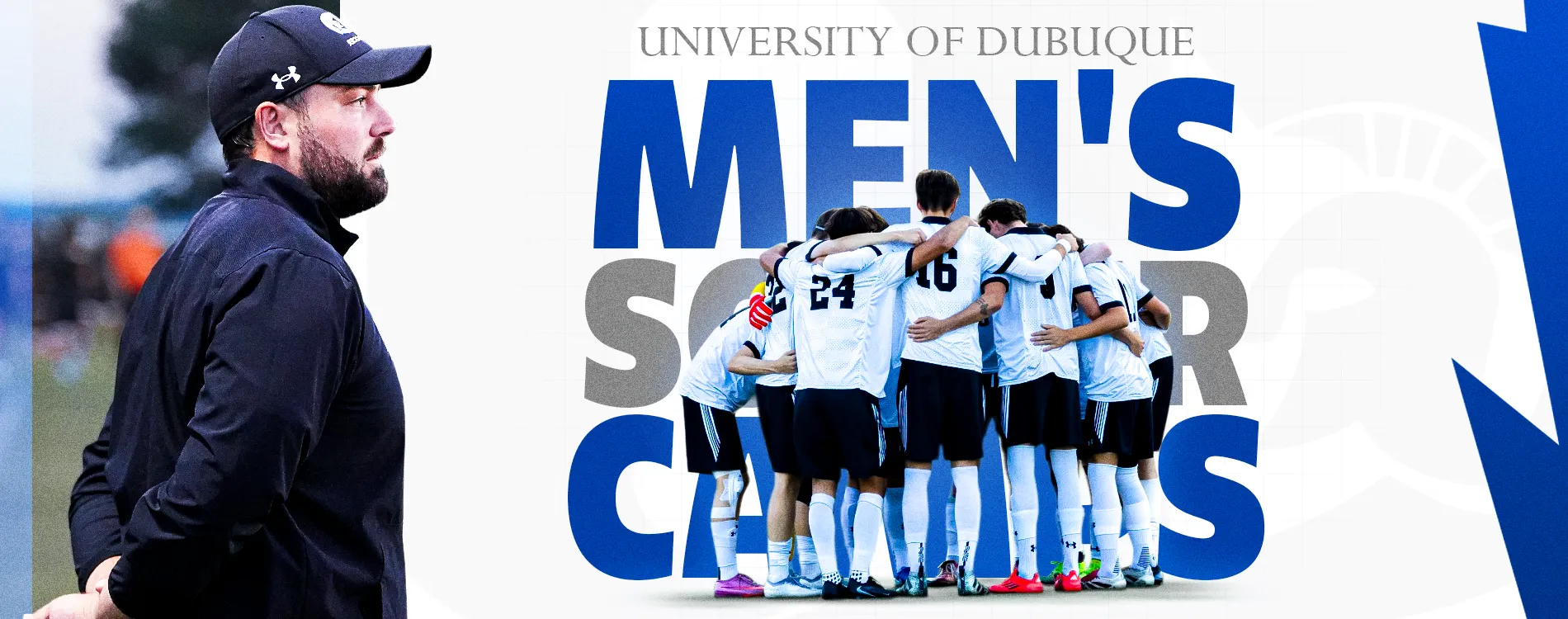 University of Dubuque Men's Soccer