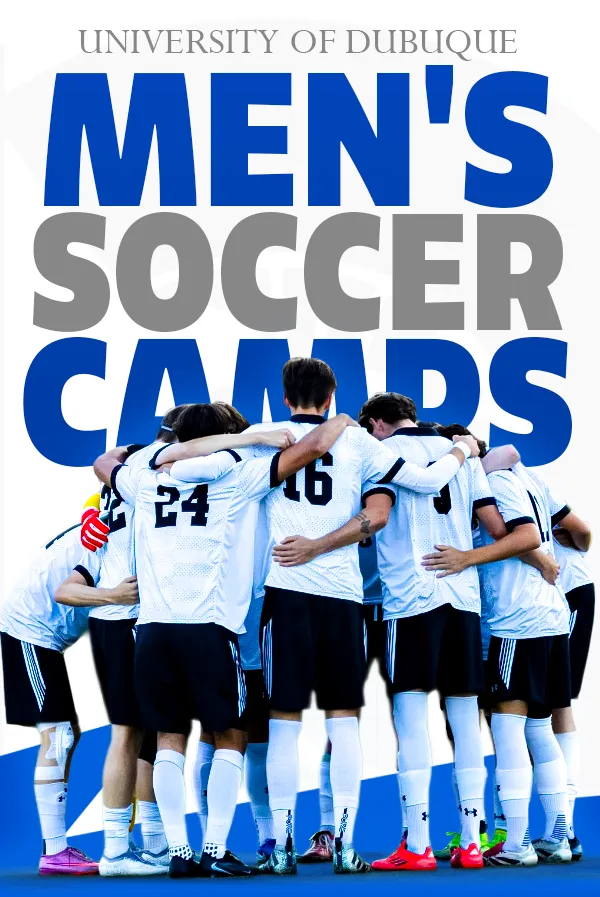 University of Dubuque Men's Soccer